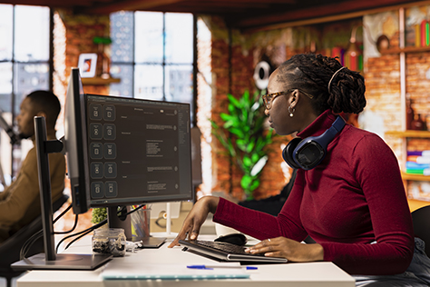 Programmation informatique (Ref:CSC)